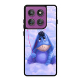 Valentine Eeyore Motorola Moto Edge 60 Pro Case