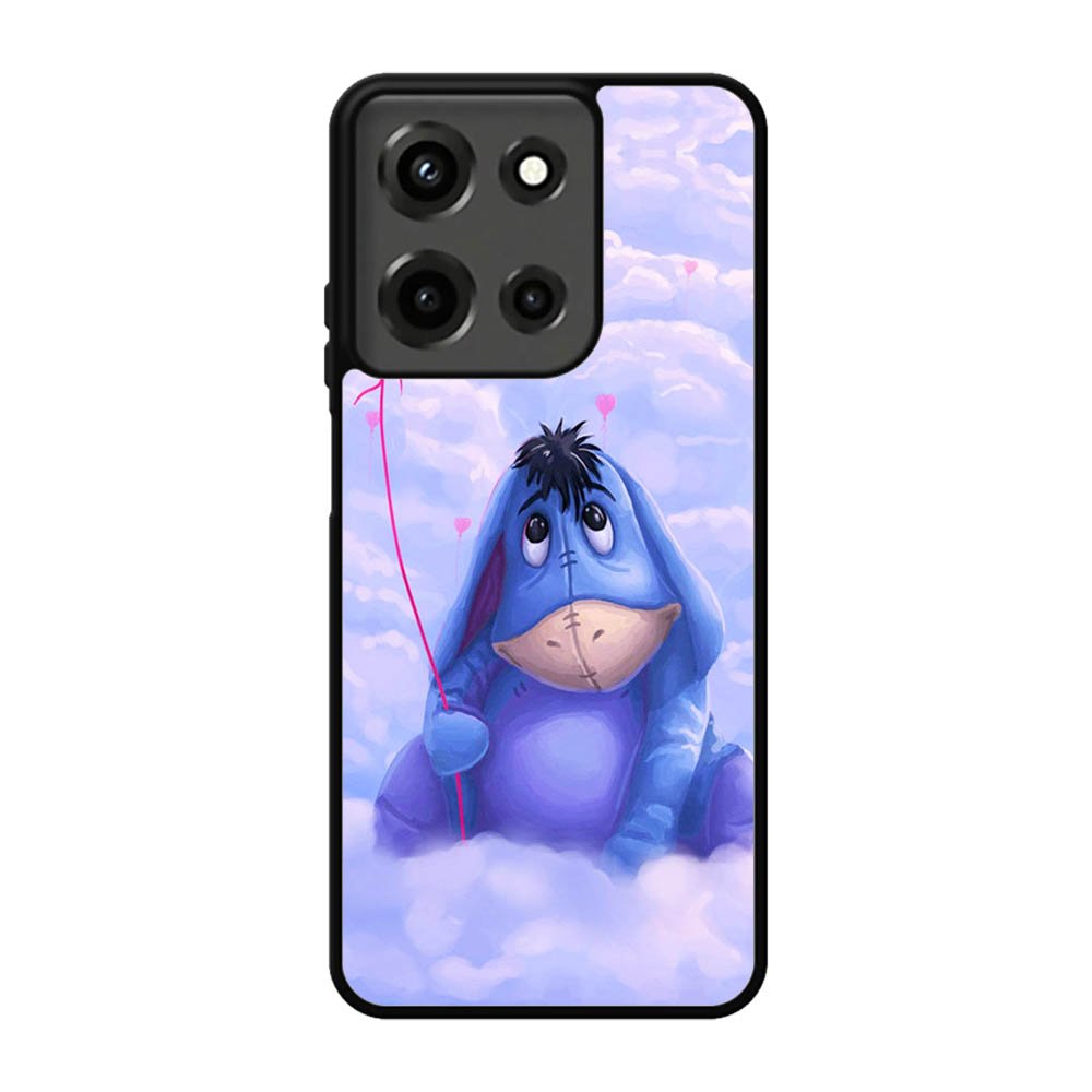 Valentine Eeyore Motorola Moto G 5G 2025 Case DC5497