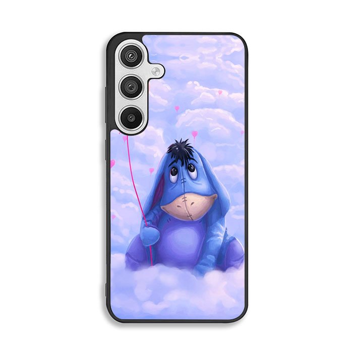 Valentine Eeyore Samsung Galaxy A26 Case DC5497