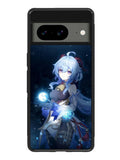 Genshin Impact Ganyu Google Pixel 8 Case