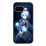 Genshin Impact Ganyu Google Pixel 10A Case