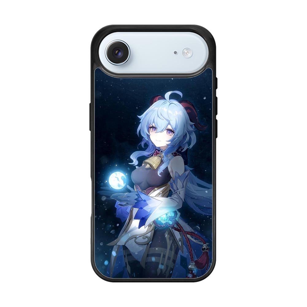 Genshin Impact Ganyu iPhone Air Case