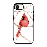 Bird iPhone 17e Case DC0187