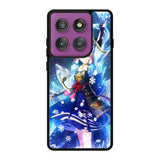 Genshin Impact Kamisato Ayaka Motorola Moto Edge 60 Pro Case