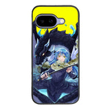 time i got reincarnated as a slime Google Pixel 10A Case