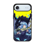 time i got reincarnated as a slime iPhone Air Case