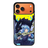 time i got reincarnated as a slime iPhone 18 Pro Case