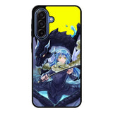 time i got reincarnated as a slime Samsung Galaxy A17 Case