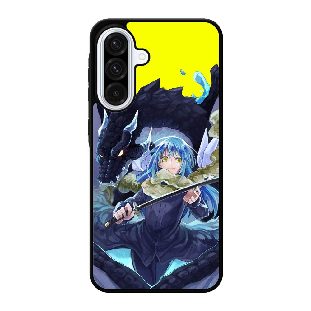 time i got reincarnated as a slime Samsung Galaxy A56 Case DC0915