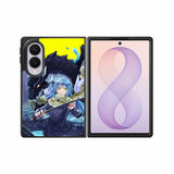time i got reincarnated as a slime Samsung Galaxy Z Fold 8 Case