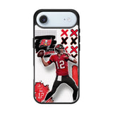 Tom Brady Tampa Bay Buccaneers iPhone Air Case