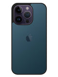 apple blue iPhone 14 Pro Case