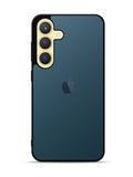 apple blue Samsung Galaxy S24 Plus 5G , Samsung Galaxy S24+ 5G Case