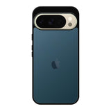 apple blue Google Pixel 10 Pro Case
