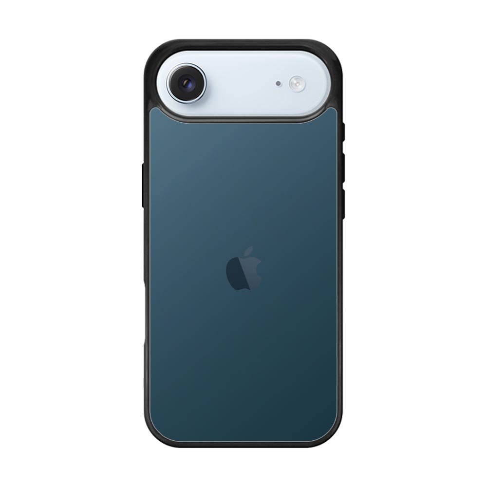 apple blue iPhone Air Case