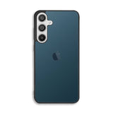 apple blue Samsung Galaxy A26 Case DC6738