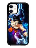 goku iPhone 12 Mini Case