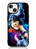 goku iPhone 14 Plus Case