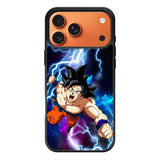 goku iPhone 18 Pro Max Case