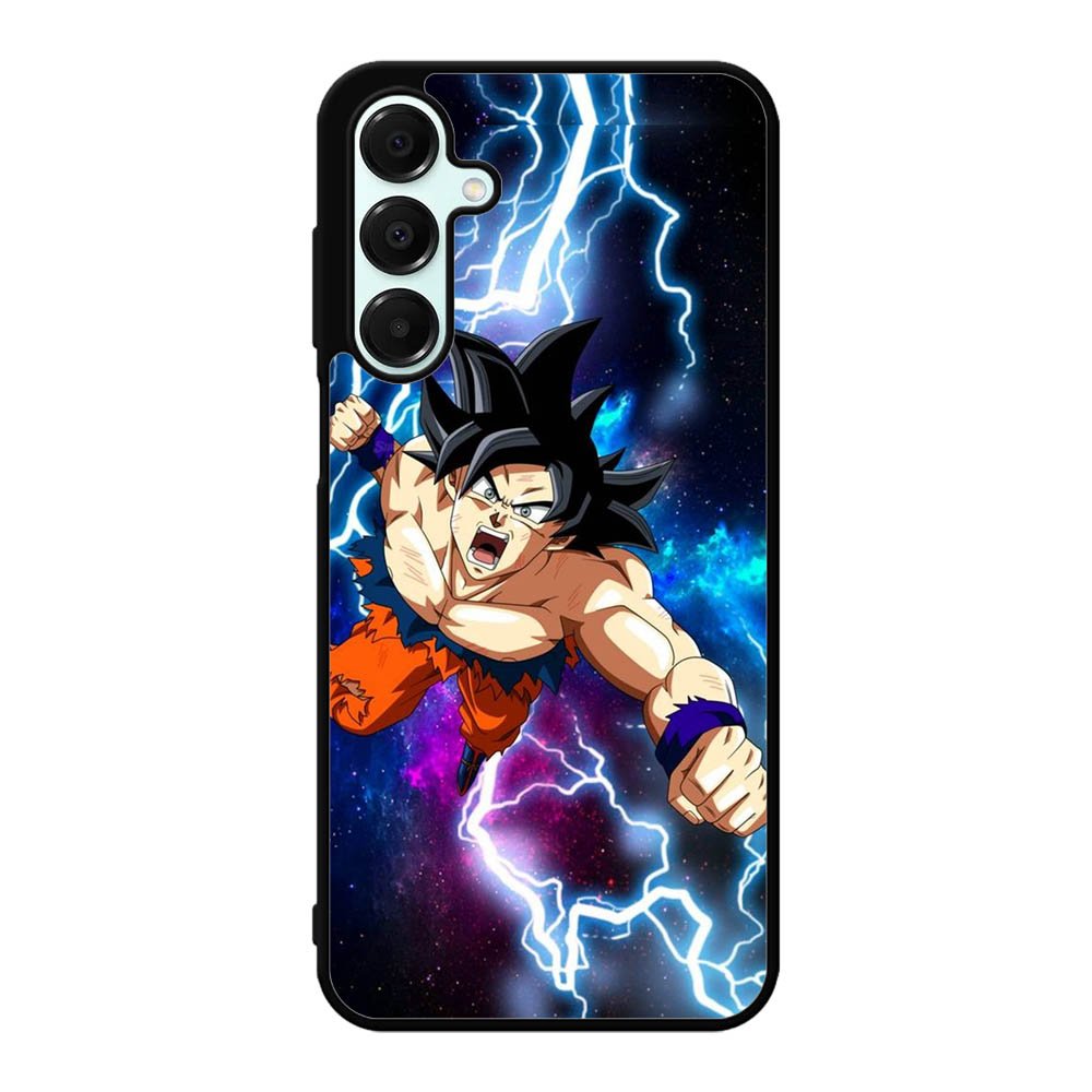goku Samsung Galaxy A16 Case DC8130