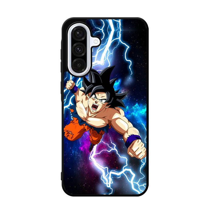 goku Samsung Galaxy A36 Case DC2084