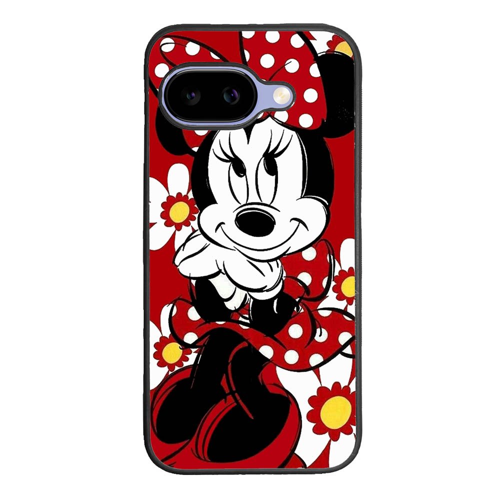 Minnie Mouse Google Pixel 10A Case DC1193