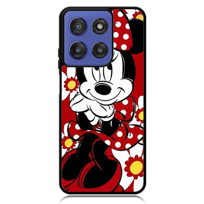 Minnie Mouse Motorola Moto G Stylus 5G 2025 DC1193