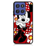 Minnie Mouse Motorola Moto G Stylus 5G 2025 DC1193