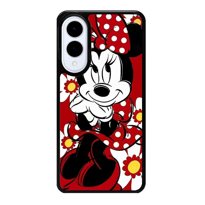 Minnie Mouse Samsung Galaxy S25 Edge DC1193