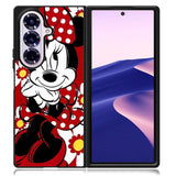 Minnie Mouse Samsung Galaxy Z Fold 7 Case DC1193