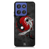 Yin And Yang Motorola Moto G Stylus 5G 2025 DC1993