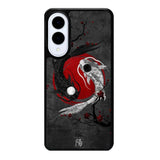Yin And Yang Samsung Galaxy S25 Edge DC1993