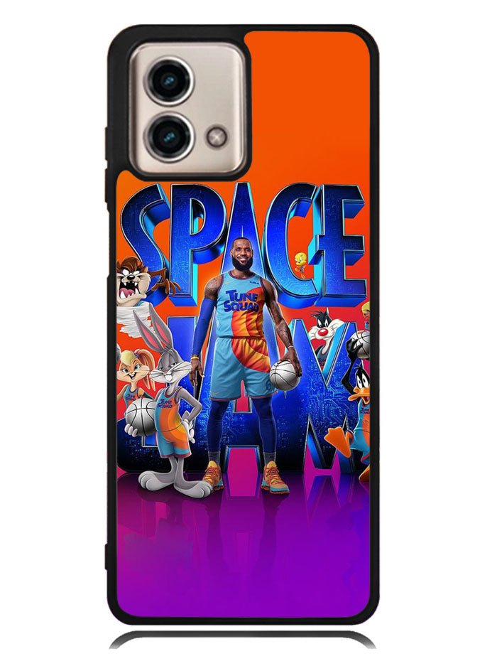 Space Jam Motorola Moto G Stylus 5G 2023 Case