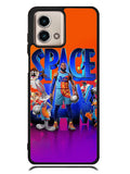 Space Jam Motorola Moto G Stylus 5G 2023 Case