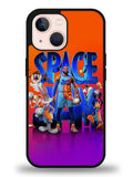 Space Jam iPhone 13 Case