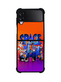 Space Jam Samsung Galaxy Z Flip 4 5G 2022 Case
