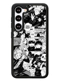 Jujutsu Kaisen 2nd Samsung Galaxy S23 Plus 5G / Samsung Galaxy S23+ 5G Case