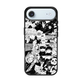 Jujutsu Kaisen 2nd iPhone Air Case