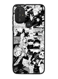 Jujutsu Kaisen 2nd Motorola Moto G Pure 2021 , Moto G Power 2022 Case