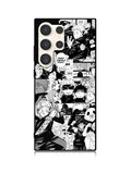 Jujutsu Kaisen 2nd Samsung Galaxy S24 Ultra 5G Case