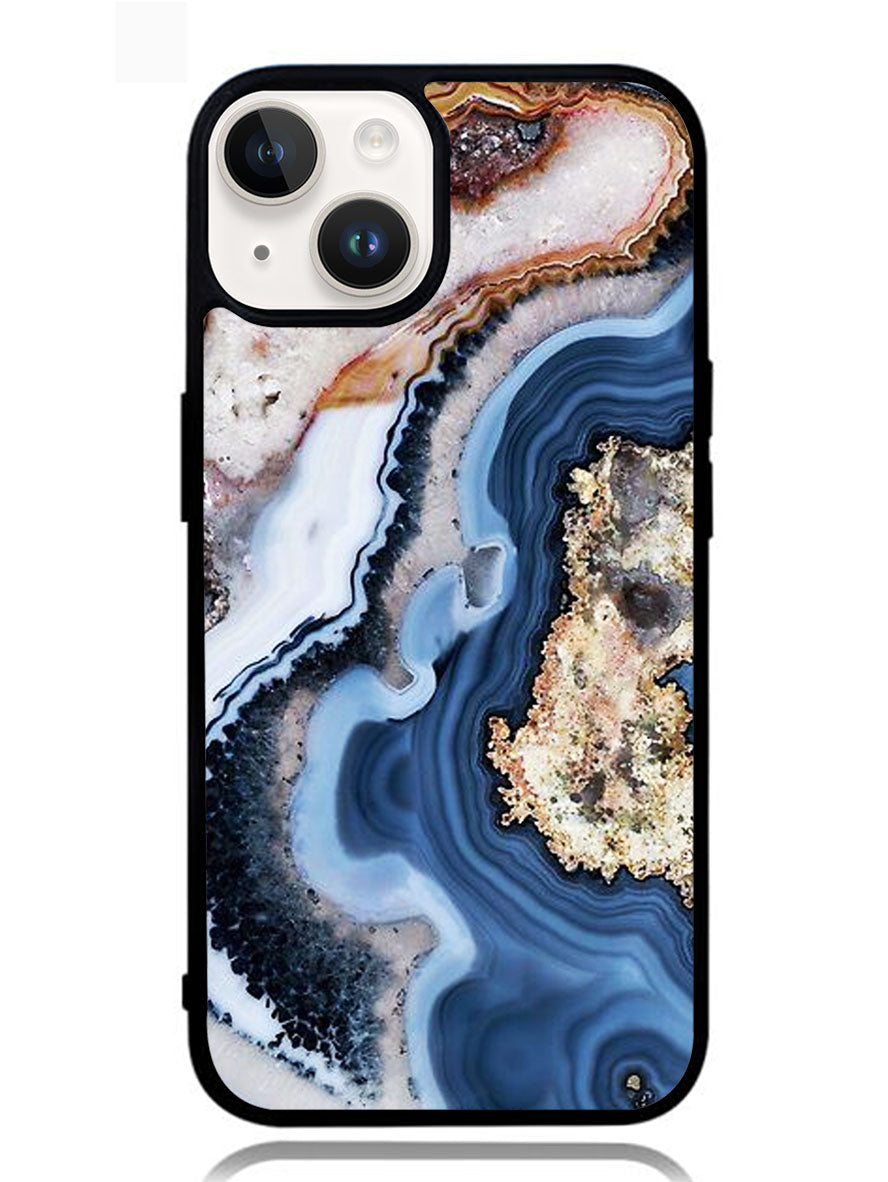 Abalone 5th iPhone 14 Case