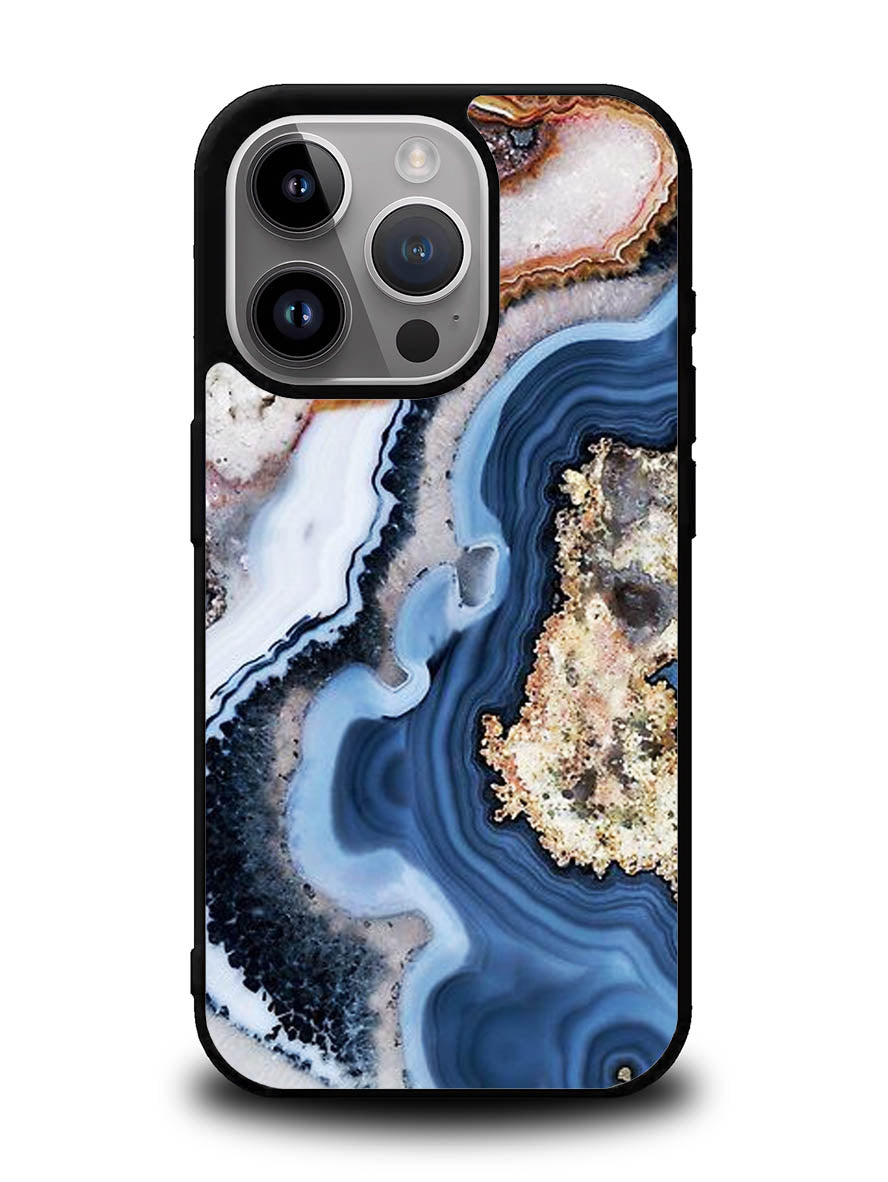 Abalone 5th iPhone 15 Pro Case