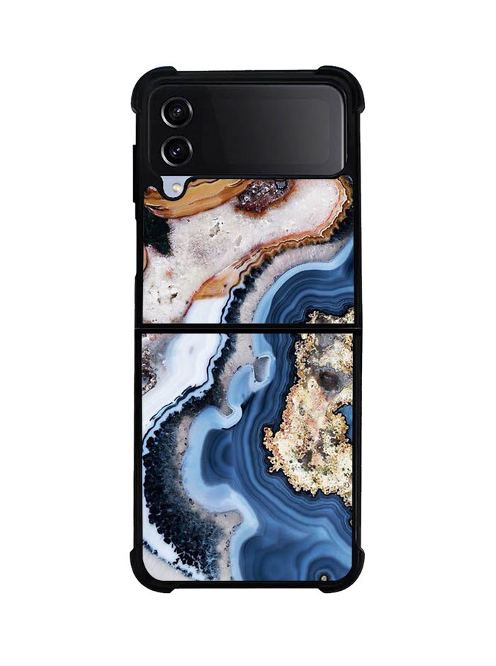 Abalone 5th Samsung Galaxy Z Flip 4 5G 2022 Case