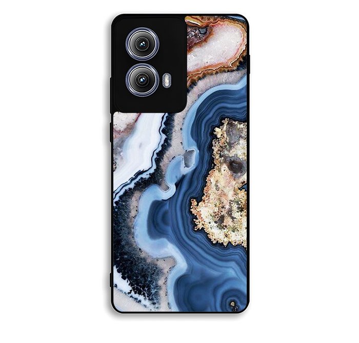 Abalone 5th Motorola Moto Edge 2024 Case DC6031