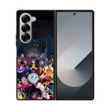 Disney Villains Samsung Galaxy Z Fold 7 5G Case