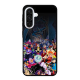 Disney Villains Samsung Galaxy A26 Case DC0527