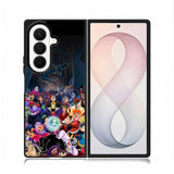 Disney Villains Samsung Galaxy Z Fold 8 Ultra Case DC0527