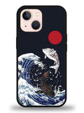 Japanese iPhone 13 Case