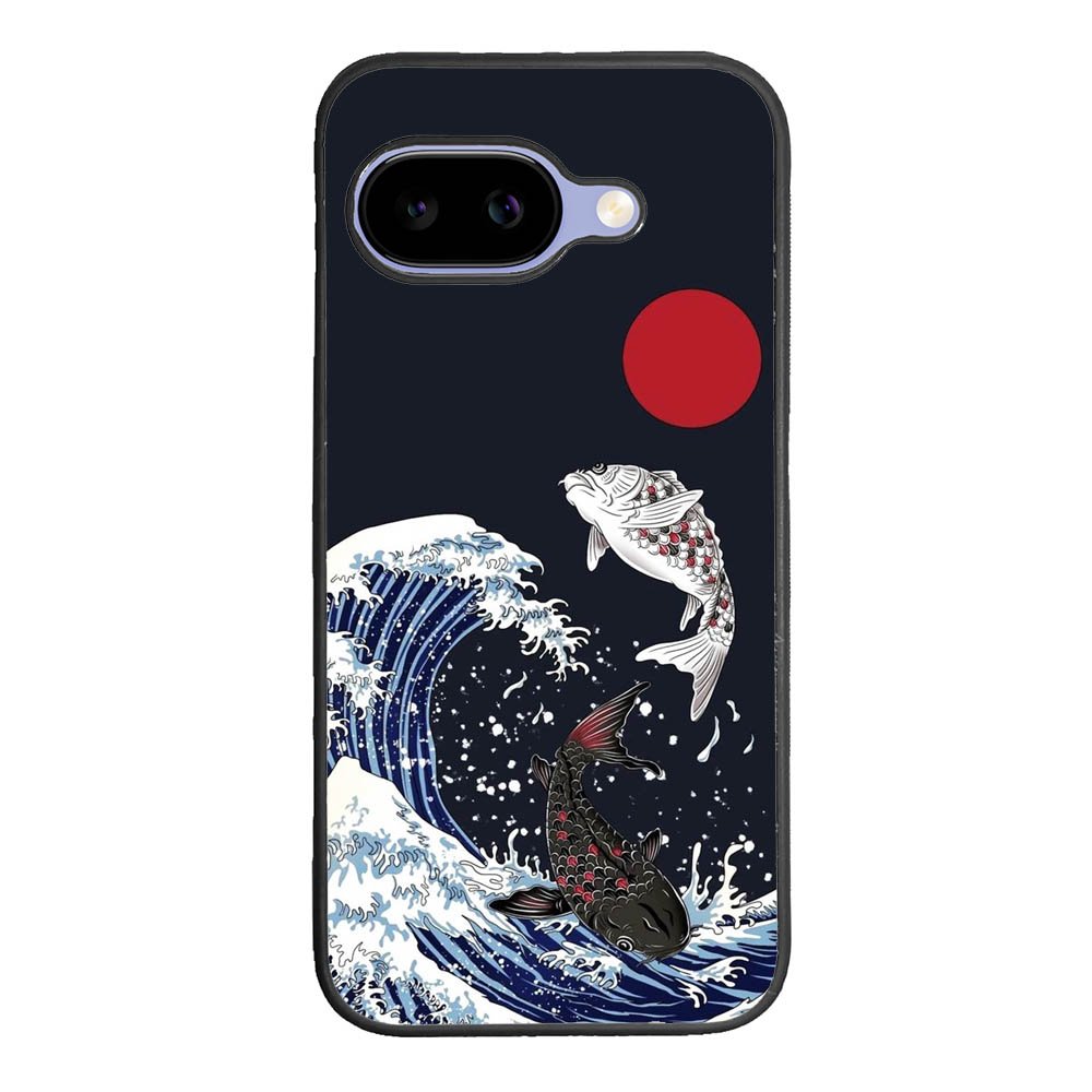 Japanese Google Pixel 10A Case DC0898
