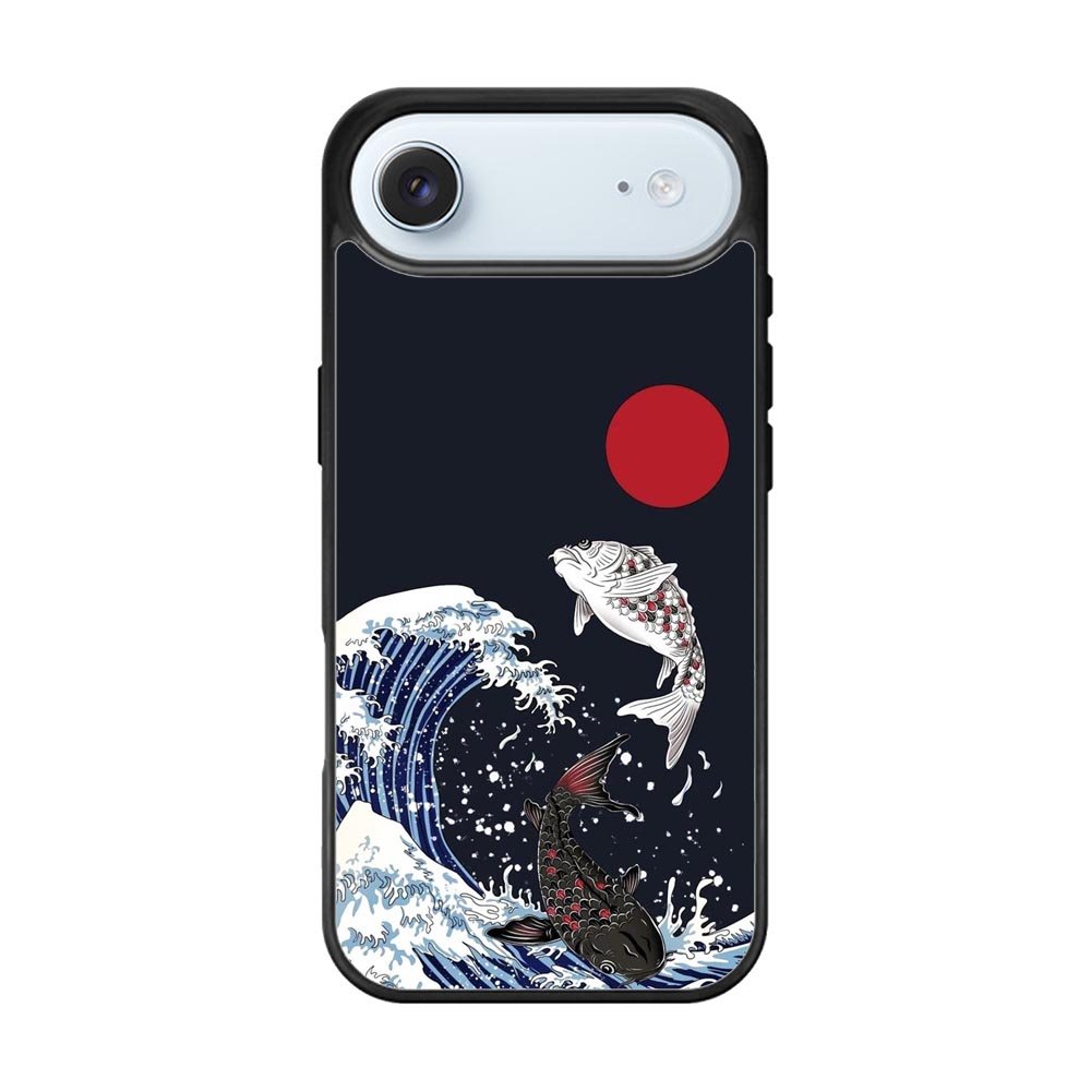 Japanese iPhone Air Case